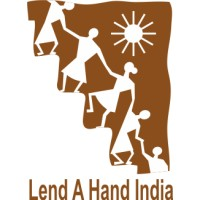 Lend A Hand India