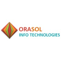 Orasol Info Technologies