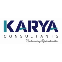 Karya Consultants Private Limited