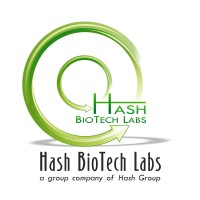 Hash BioTech Labs Private Limited