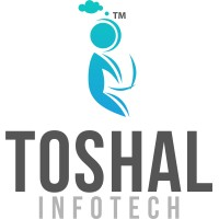 Toshal Infotech Pvt. Ltd.