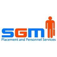 SGM Placements & Personnel Services