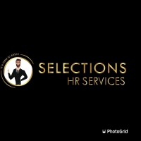 Selections HR Services Private Limited