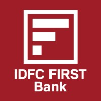 IDFC FIRST Bank