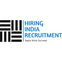 Hiring India Recruitment