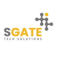 sGate Tech Solutions Pvt. Ltd.