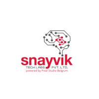 Snayvik Tech Labs PVT. LTD.