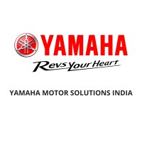 Yamaha Motor Solutions India