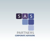 SAS Partners Corporate Advisors