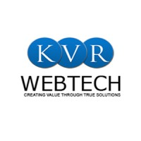 KVR Web Tech Pvt. Ltd.