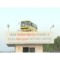 TATA Marcopolo Motors Ltd. Dharwad