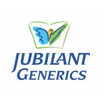 Jubilant Generics Limited