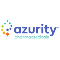 Azurity Pharmaceuticals