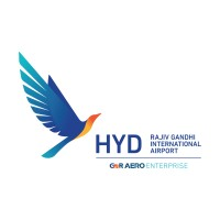 GMR Hyderabad International Airport Ltd