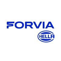 FORVIA HELLA