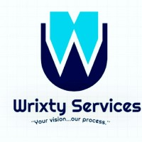 Wrixty Services Pvt ltd