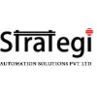 Strategi Automation Solutions Pvt. Ltd.