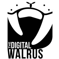 The Digital Walrus