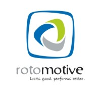 Rotomotive Powerdrives India Ltd