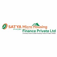 SATYA Micro Housing Finance Private Ltd