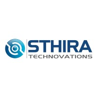 Sthira Technovations Pvt. Ltd.