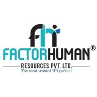 Factor Human Resources Pvt. Ltd.