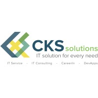 CKS SOLUTIONS