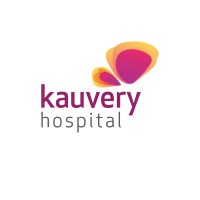 Kauvery Hospital