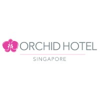 Orchid Hotel Singapore