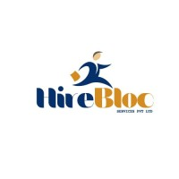 HireBloc Ventures Pvt Ltd