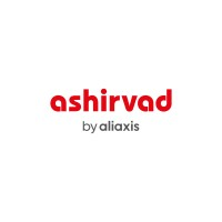 Ashirvad by aliaxis