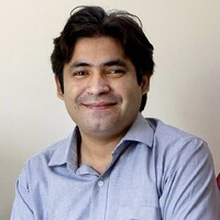 Vivek Satya Mitram