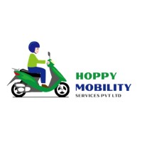 Hoppy Mobility Services Pvt Ltd