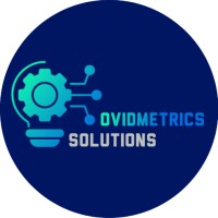 Ovid Metrics