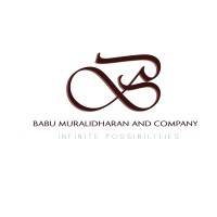 Babu Muralidharan & Co