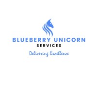 Blueberry Unicorn Services