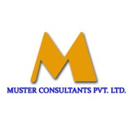 Muster Consultants pvt. ltd