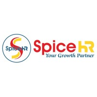 Spice HR - Your Growth Partner!!!