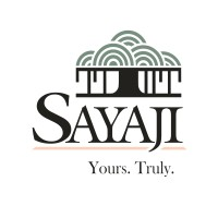 Sayaji Hotels Ltd