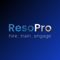 ResoPro Training Services