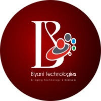 Biyani Technologies Pvt Ltd