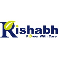 Rishabh Power Solutions Ltd.