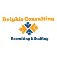 Delphie Consulting services