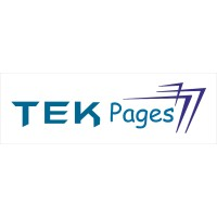 Tekpages IT Solutions Private Limited