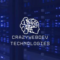 CrazyWebDev Technologies