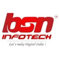 BSN Infotech Pvt. Ltd.