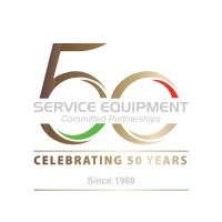 Service Equipment Company