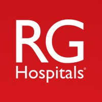 RG Stone Urology & Laparoscopy Hospital