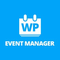 WP Event Manager