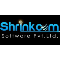 Shrinkcom Software Pvt. Ltd.